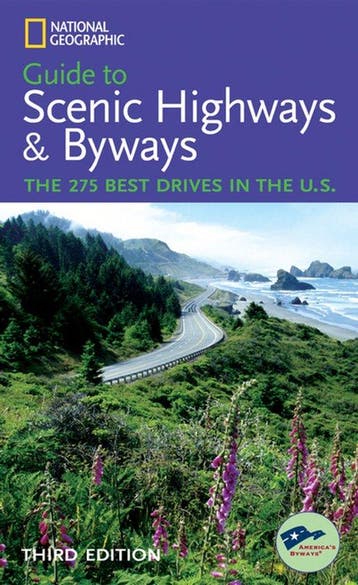 National Geographic Guide to Scenic Highways & Byways - S.), Verzenden, Nieuw