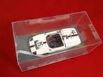 Bizarre 1:43 - Model raceauto - ref. #BZ274 Ford GT40 Spider, Nieuw