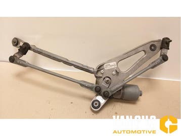 Ruitenwismotor+Mechaniek Porsche 911 O180369