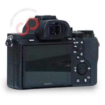 Sony A7 II nr. 2959, Ophalen of Verzenden, Zo goed als nieuw, Sony