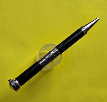 Cartier - Édition limitée stylo bille - calendrier - montre