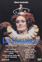Meyerbeer - Les Huguenots / Australian Opera (DVD), Cd's en Dvd's, Verzenden, Nieuw in verpakking
