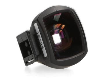 Voigtlander 15mm Viewfinder - 1 jaar garantie, Ophalen of Verzenden