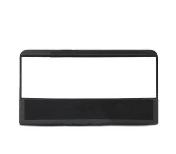 Facade Autoradio 1 Din Noir Pour Ford, Verzenden