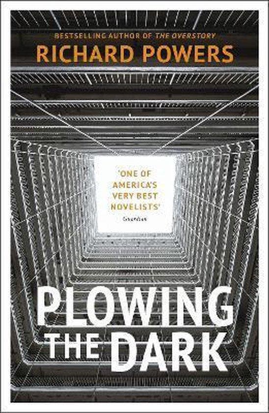 Plowing the Dark 9781529115925 Richard Powers, Livres, Langue | Anglais, Envoi