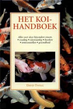 Het koi handboek 9789041010346 D. Twigg, Verzenden, Zo goed als nieuw, D. Twigg