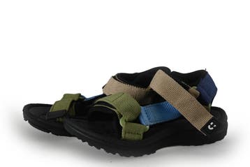 Muyters Sandalen Jongens in maat 26 Blauw, Enfants & Bébés, Vêtements enfant | Chaussures & Chaussettes, Verzenden, Schoenen