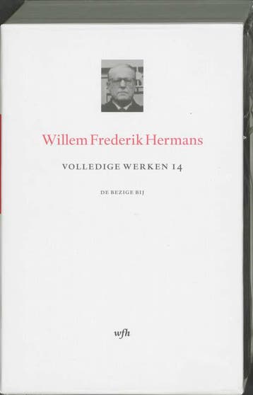 Volledige Werken 14 | Willem Frederik Hermans | Nieuw, Verzenden, Nieuw, Willem Frederik Hermans