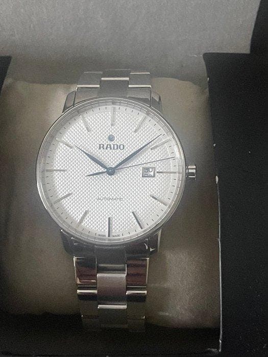 Rado - Coupole - 763.3876 - Homme - 2010-2020, Bijoux, Sacs & Beauté, Montres | Hommes