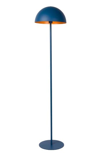 Lucide SIEMON - Vloerlamp - Ø 35 cm - 1xE27 -, Verzenden