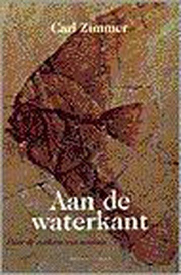 AAN DE WATERKANT 9789025414856 C. Zimmer, Verzenden, C. Zimmer