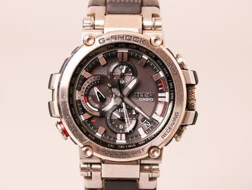 Casio - G-Shock - Zonder minimumprijs - MTG-B1000 - Heren -, Nieuw