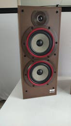 Bower & Wilkins - B&W DM220 – (2 stuks) – Worthing England, Nieuw