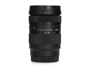 Sigma 28-70mm f/2.8 DG DN Contemporary - L Mount - Zoomlens, Ophalen of Verzenden