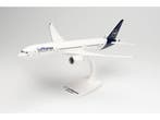 Schaal 1:200 Herpa 613453 SnapFit Boeing 7879 Lufthans, Ophalen of Verzenden, Nieuw