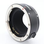 Canon EF - EOS M Mount Adapter | Tweedehands, Audio, Tv en Foto, Verzenden, Zo goed als nieuw