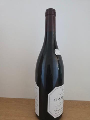 2012 Meo-Camuzet Aux Brulees - Vosne-Romanée 1er Cru - 1, Collections