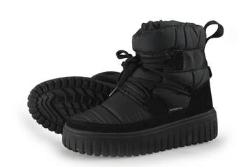 Antarctica Snowboots Meisjes in maat 36 Zwart, Verzenden, Schoenen