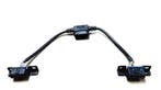 OBD Plug And Play Pass Through Harness, Autos : Pièces & Accessoires, Ophalen of Verzenden