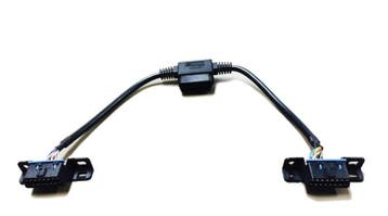 OBD Plug And Play Pass Through Harness, Ophalen of Verzenden