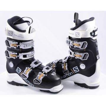37 38 39 40 41 42 dames skischoenen SALOMON X-ACCESS R70 W W, Sport en Fitness, Verzenden, Gebruikt, Salomon