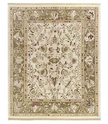 Yuni Imalat - Vloerkleed - 291 cm - 236 cm, Nieuw