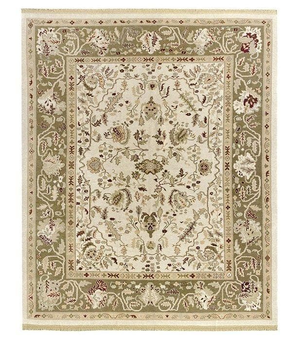 Yuni Imalat - Vloerkleed - 291 cm - 236 cm, Huis en Inrichting, Stoffering | Tapijten en Vloerkleden