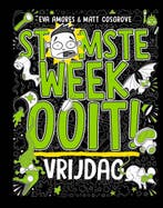 Stomste week ooit 5 - Vrijdag (9789021034546, Eva Amores), Verzenden