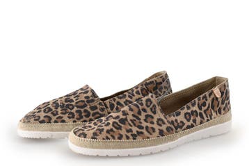 Verbenas Espadrilles in maat 39 Bruin, Vêtements | Femmes, Verzenden, Espadrilles