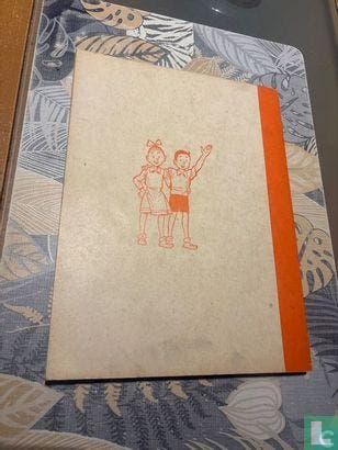 Pats album 13 - 1969, Verzenden