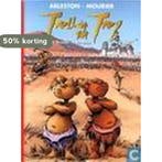 Trollen van Troy 6 9789052895642 Mounier, Verzenden, Zo goed als nieuw, Mounier