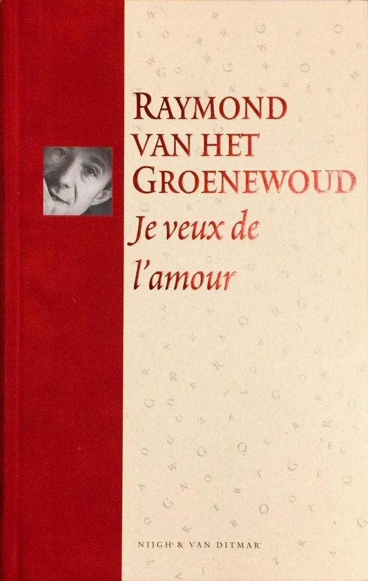 Je veux de lamour / Pluche 9789038826936, Livres, Poèmes & Poésie, Envoi