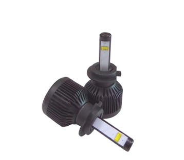 KIT LED H7 SUPER CAN BUS 12-24V, Verzenden