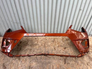 Pare-chocs av. Seat Arona phase 1 2017 - 2021 6F9807221B, Auto-onderdelen, Ophalen