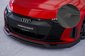Cupspoilerlip met ABE voor Audi e-tron GT CSL707-L, Verzenden