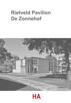 Rietveld Pavilion De Zonnehof 9789463664554 Noah van Asselt, Verzenden, Noah van Asselt