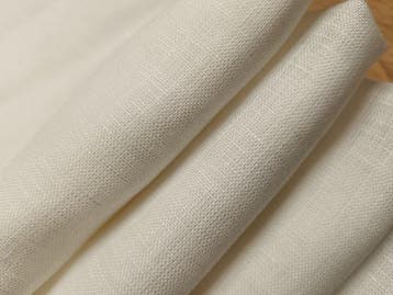 Zuiver linnen E 790 maat 1,50x6 m - Textiel - 600 cm - 150