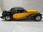 Pocher 1:8 - Modelauto - Bugatti 50T, Hobby en Vrije tijd, Modelauto's | 1:5 tot 1:12, Nieuw