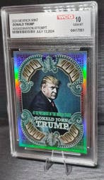 Merrick Mint - 1 Graded card - WCG 10