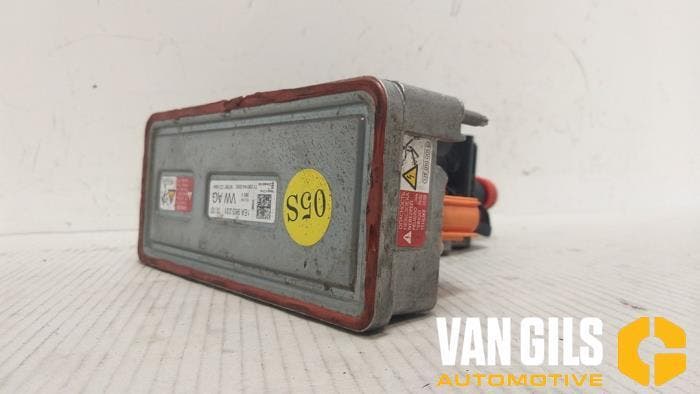 Koelwater Verwarmings Module Volkswagen ID.3 O208883, Auto-onderdelen, Elektronica en Kabels