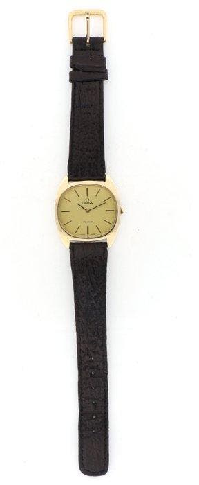 Omega - De Ville - Zonder minimumprijs - Dames - 1970-1979