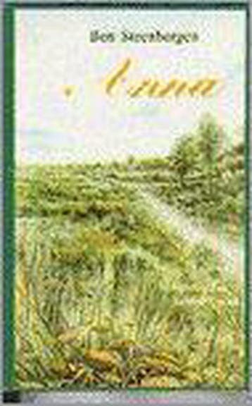 Anna achterhoekse streekroman 9789072439277 Steenbergen, Verzenden, Gelezen, Steenbergen