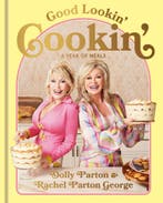 Good Lookin Cookin 9781529939217 Dolly Parton, Verzenden, Dolly Parton