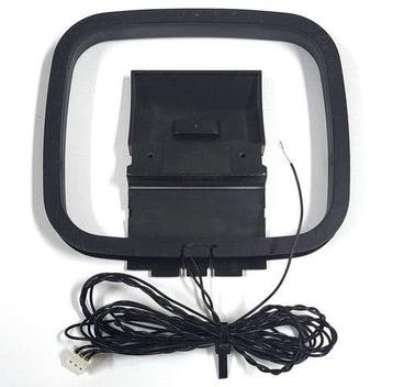 Sony FM/AM-lusantenne, origineel, voor CMT-EH10 / EH15 /, Verzenden
