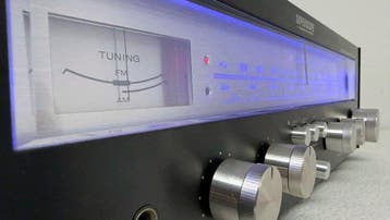 Superscope, Marantz - R-1262 -entretenu- Récepteur stéréo à, Nieuw