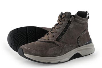 Gabor Veterboots in maat 37½ Bruin, Verzenden, Overige typen