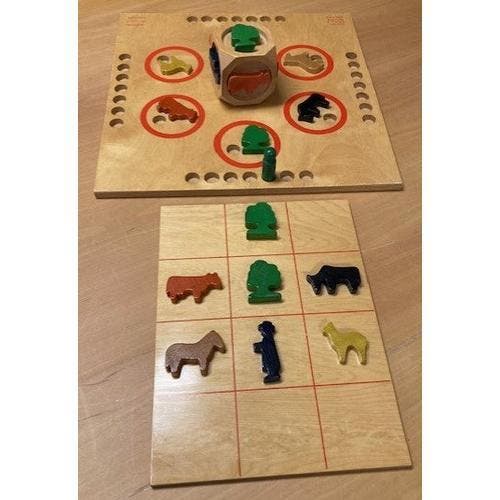 Jegro Kleuren bingo, Boeken, Schoolboeken, Verzenden
