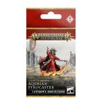 Cities of Sigmar Aqshian Pyrocaster (Warhammer nieuw), Ophalen of Verzenden, Nieuw