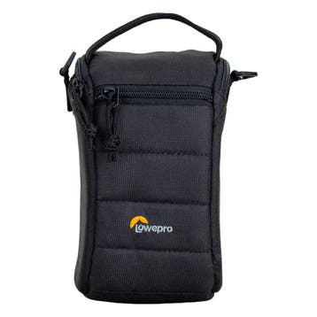 Lowepro Format 110 (Type II) cameratas met garantie, Ophalen of Verzenden, Gebruikt