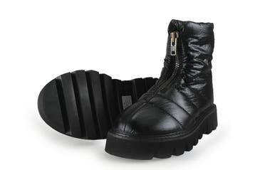 Nubikk Boots in maat 38 Zwart, Kleding | Dames, Schoenen, Nubikk, Verzenden, Zwart, Overige typen